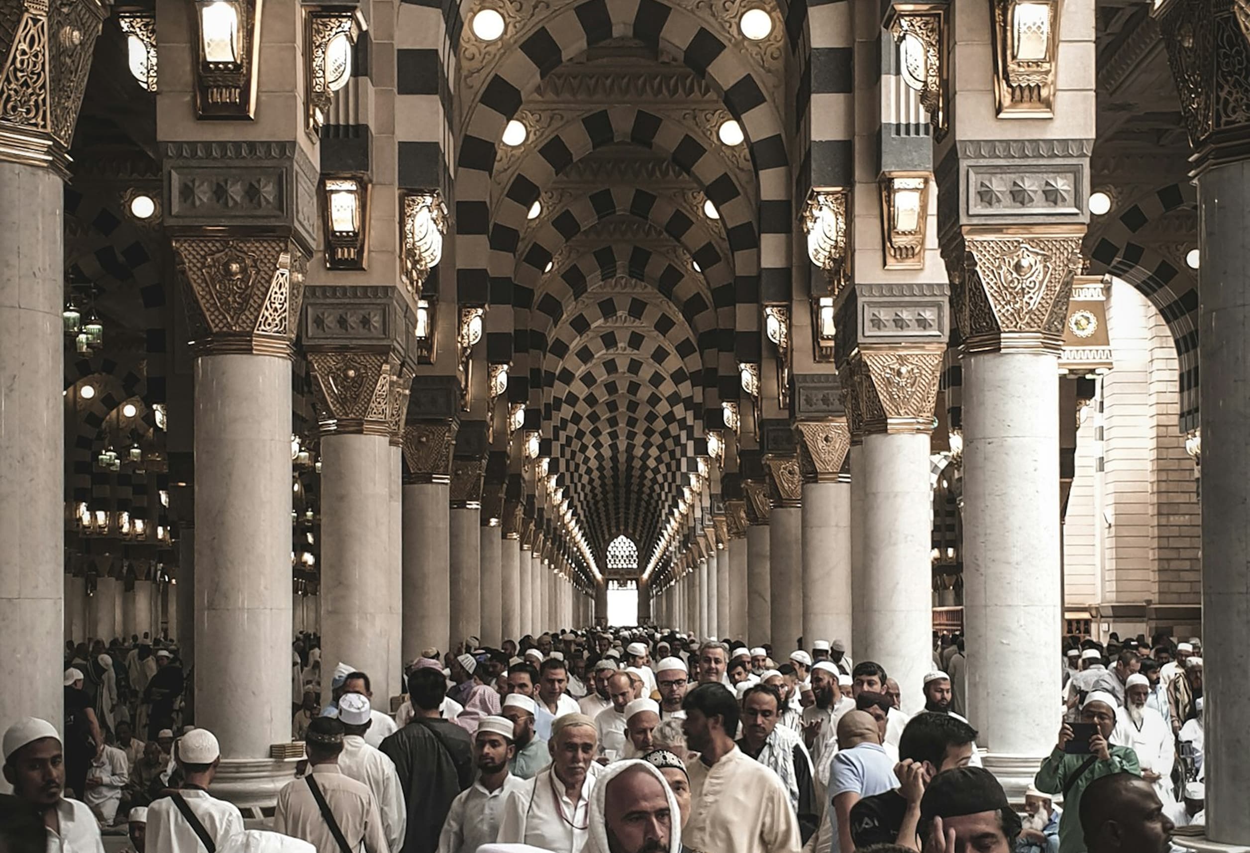 Gallery Background